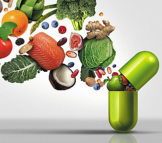 Health & Food Supplements